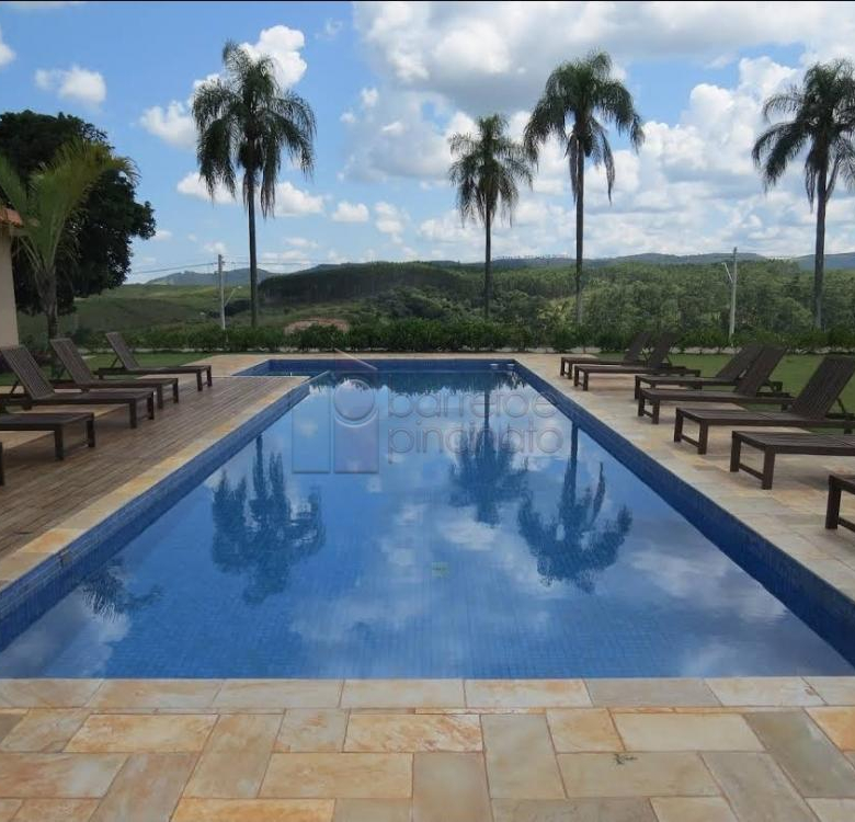 TERRENO PARA VENDA NO CONDOMÍNIO SETE LAGOS – ITATIBA/SP