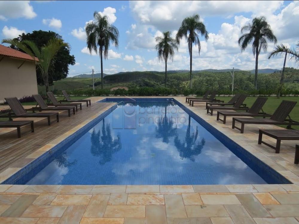 TERRENO PARA VENDA NO CONDOMÍNIO SETE LAGOS – ITATIBA/SP