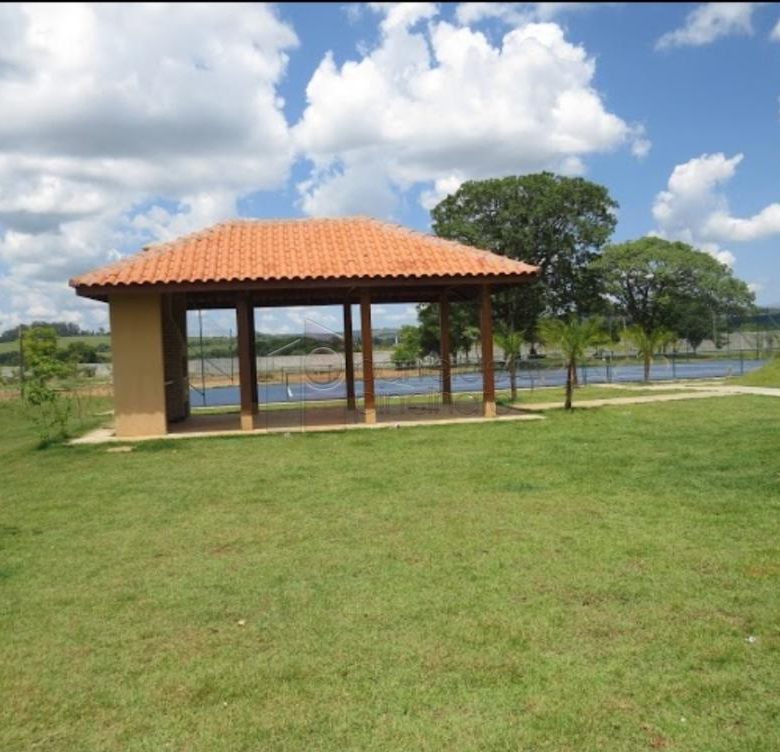TERRENO PARA VENDA NO CONDOMÍNIO SETE LAGOS – ITATIBA/SP