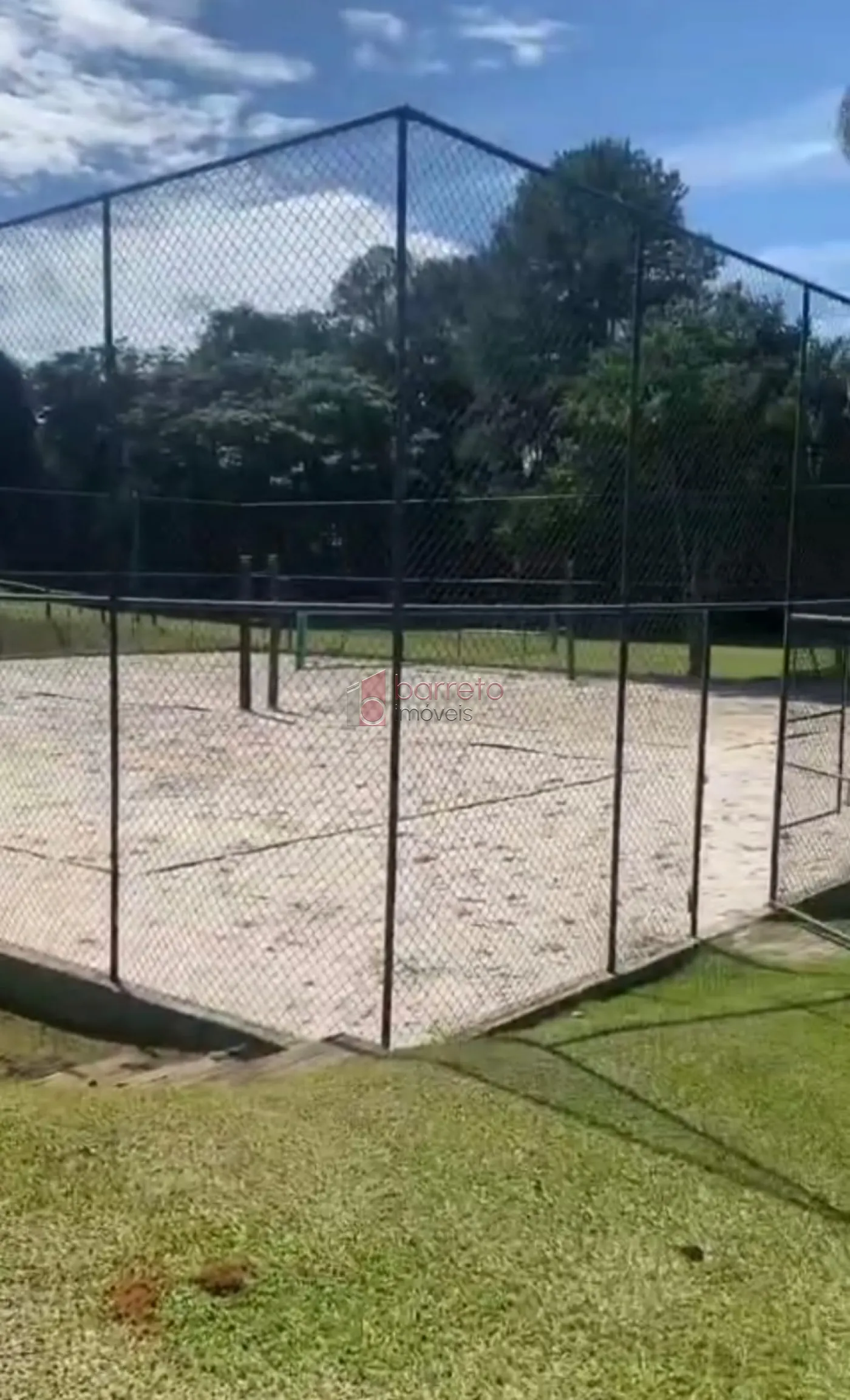TERRENO À VENDA NO CONDOMÍNIO BOSQUE DOS PIRES EM ITATIBA/SP