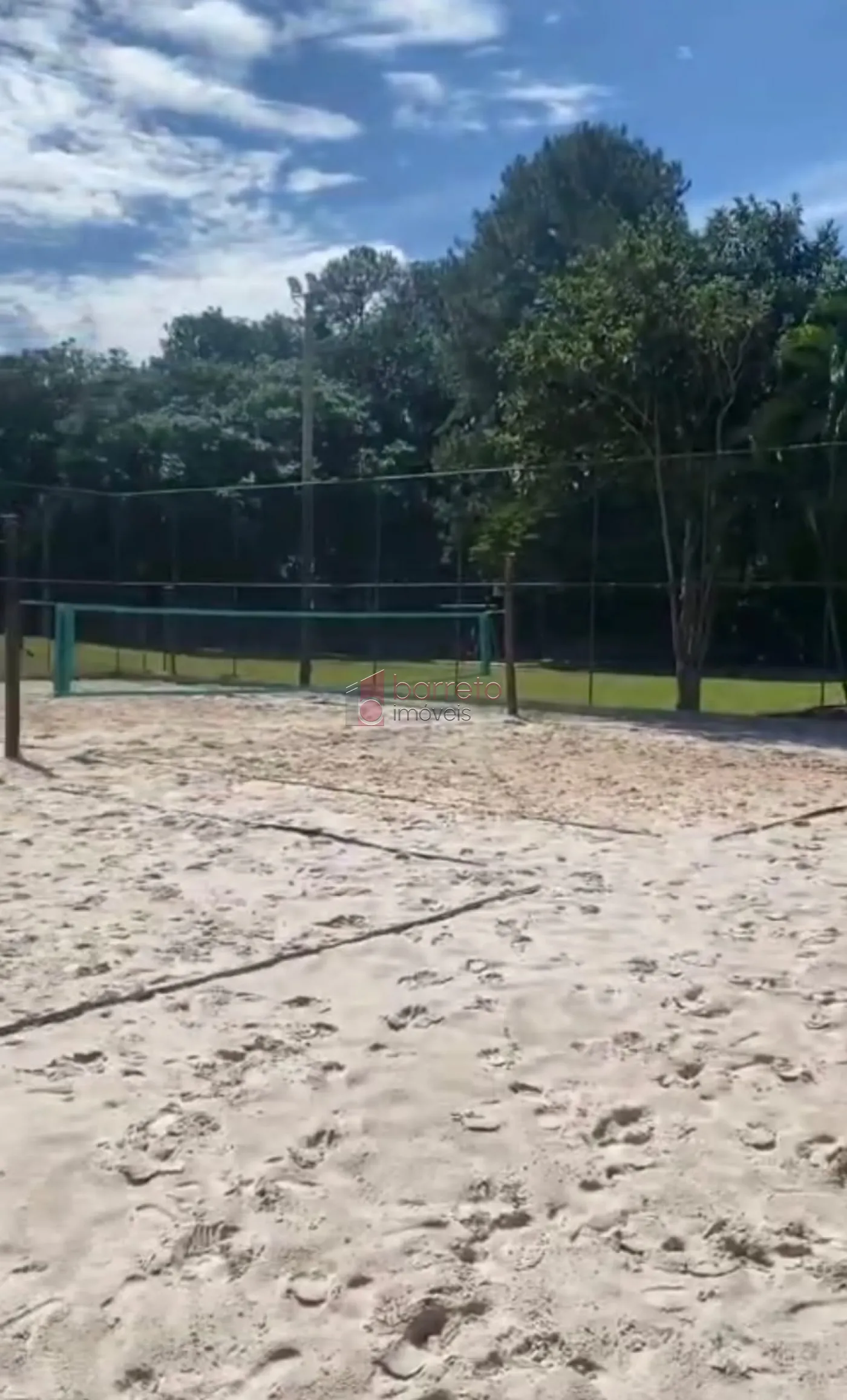TERRENO À VENDA NO CONDOMÍNIO BOSQUE DOS PIRES EM ITATIBA/SP