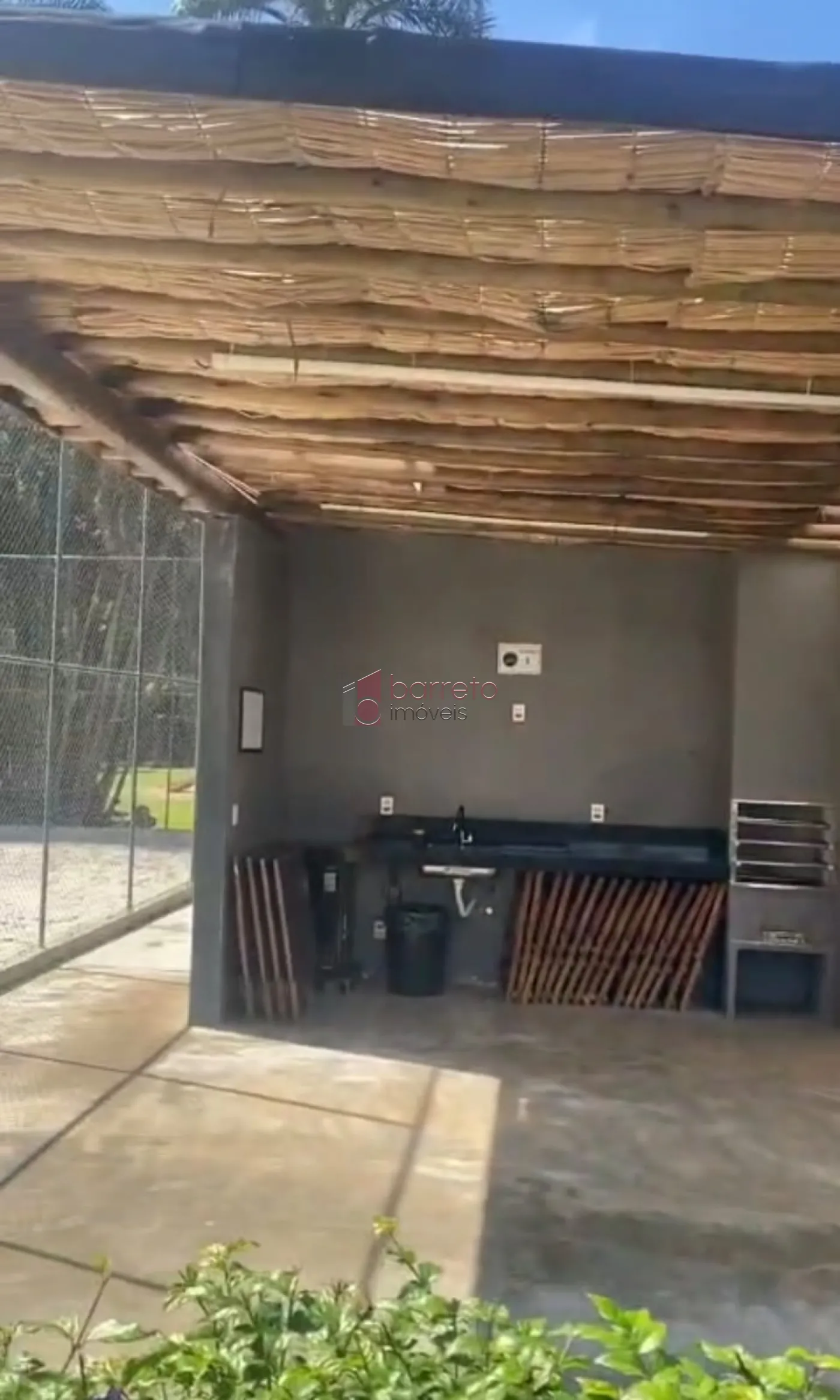 TERRENO À VENDA NO CONDOMÍNIO BOSQUE DOS PIRES EM ITATIBA/SP