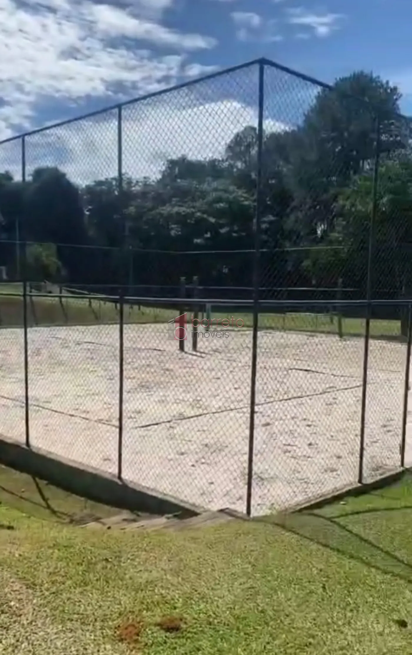 TERRENO À VENDA NO CONDOMÍNIO BOSQUE DOS PIRES EM ITATIBA/SP