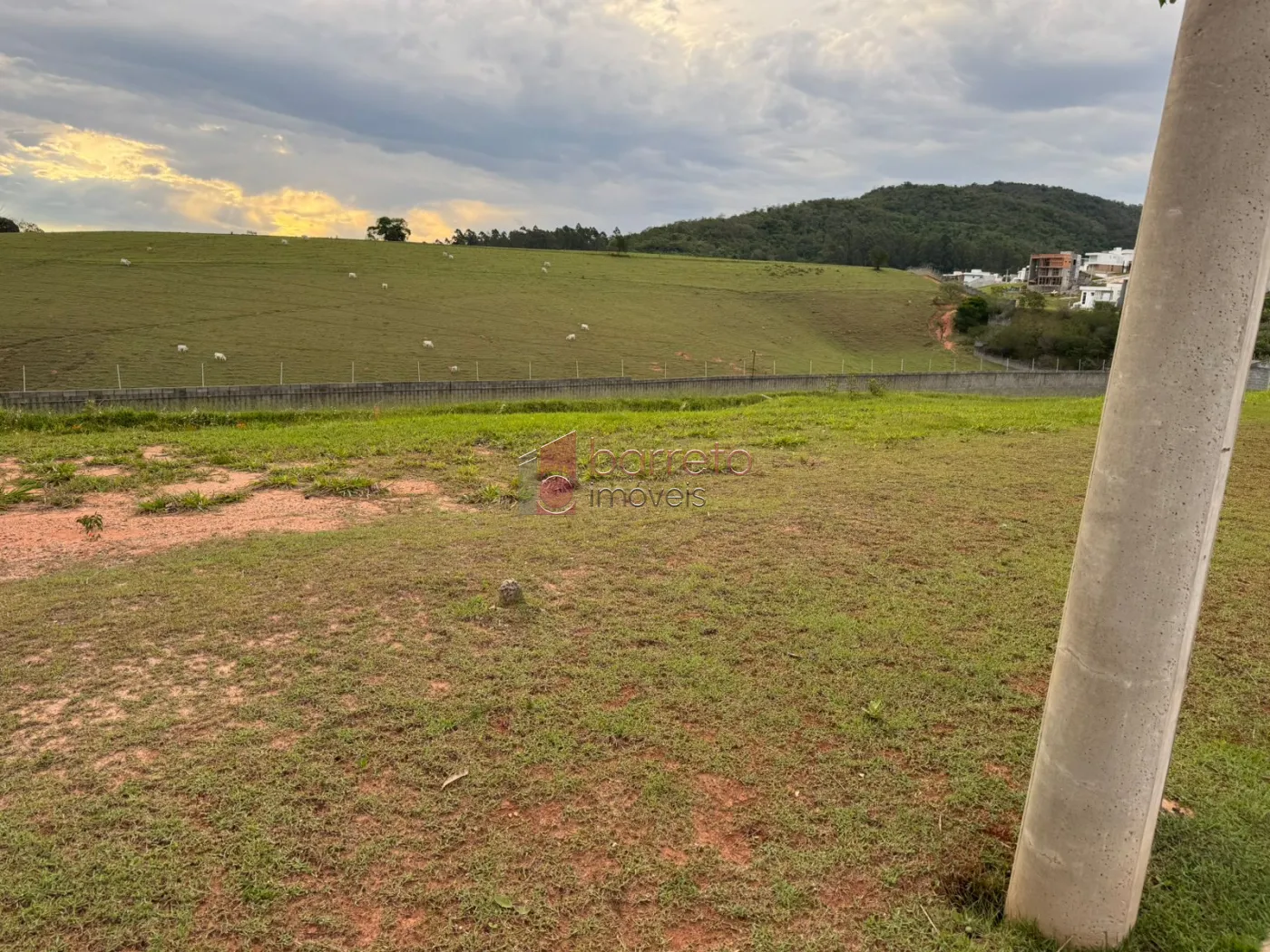 TERRENO À VENDA NO CONDOMÍNIO ECOLOGIE RESIDENCIAL – ITATIBA/SP