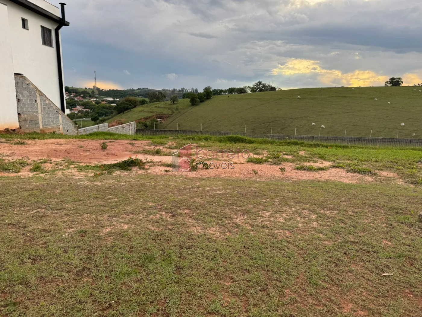 TERRENO À VENDA NO CONDOMÍNIO ECOLOGIE RESIDENCIAL – ITATIBA/SP