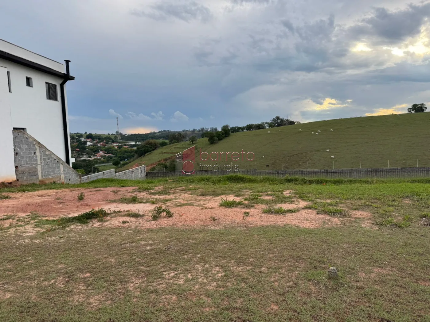 TERRENO À VENDA NO CONDOMÍNIO ECOLOGIE RESIDENCIAL – ITATIBA/SP