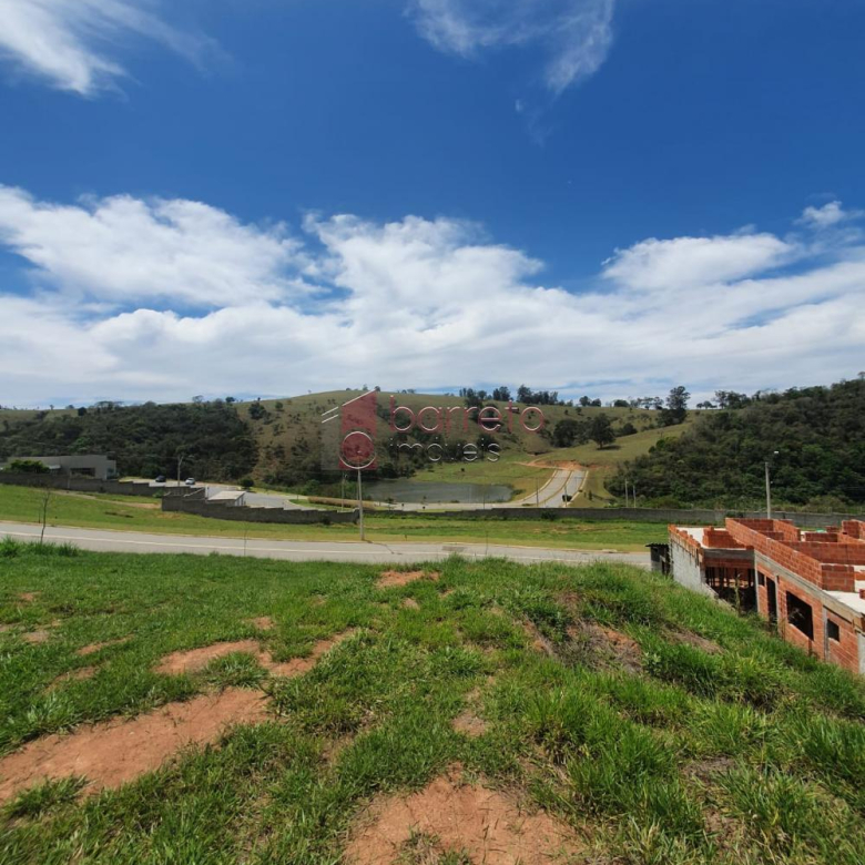 TERRENO PARA VENDA NO CONDOMÍNIO ECOLOGIE – ITATIBA/SP