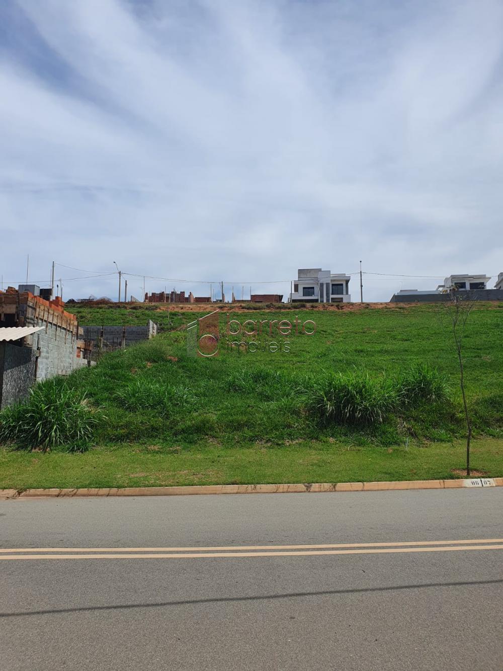 TERRENO PARA VENDA NO CONDOMÍNIO ECOLOGIE – ITATIBA/SP