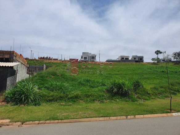 TERRENO PARA VENDA NO CONDOMÍNIO ECOLOGIE – ITATIBA/SP