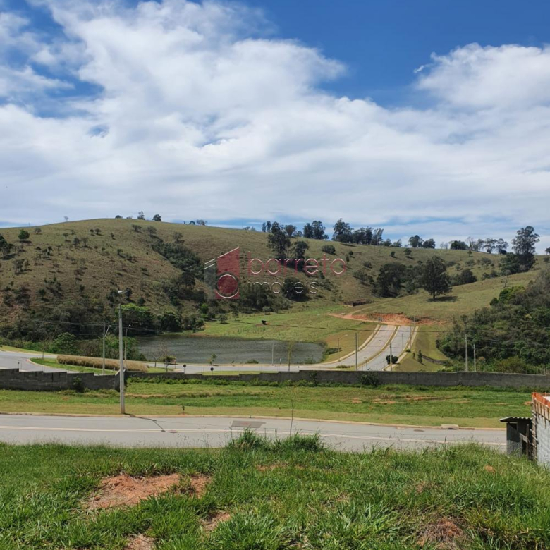 TERRENO PARA VENDA NO CONDOMÍNIO ECOLOGIE – ITATIBA/SP