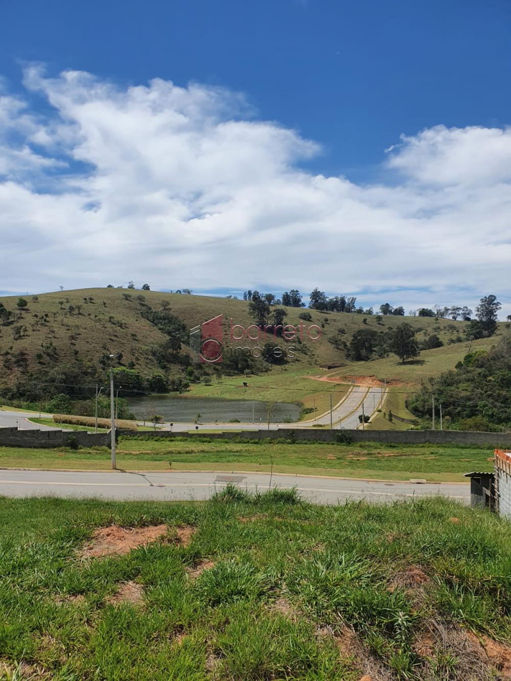 TERRENO PARA VENDA NO CONDOMÍNIO ECOLOGIE – ITATIBA/SP
