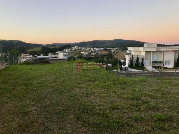 TERRENO À VENDA NO CONDOMÍNIO VILLAGGIO PARADISO – ITATIBA/SP