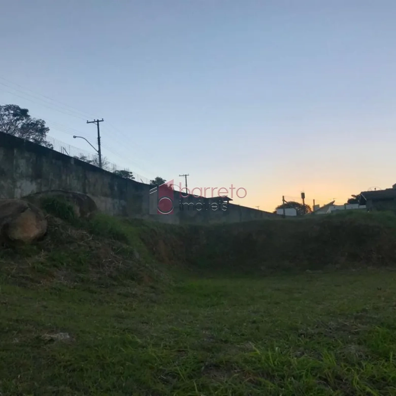 TERRENO À VENDA NO CONDOMÍNIO VILLAGGIO PARADISO – ITATIBA/SP