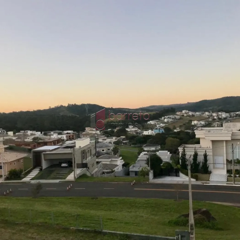 TERRENO À VENDA NO CONDOMÍNIO VILLAGGIO PARADISO – ITATIBA/SP