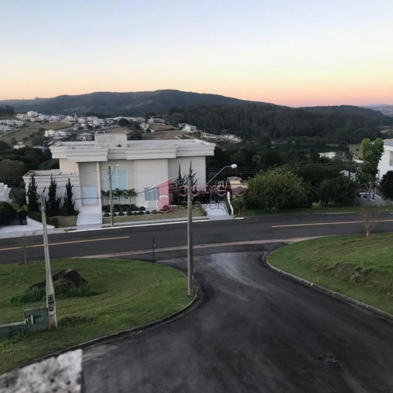 TERRENO À VENDA NO CONDOMÍNIO VILLAGGIO PARADISO – ITATIBA/SP