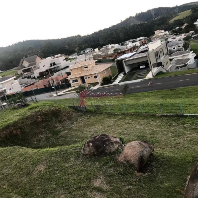 TERRENO À VENDA NO CONDOMÍNIO VILLAGGIO PARADISO – ITATIBA/SP