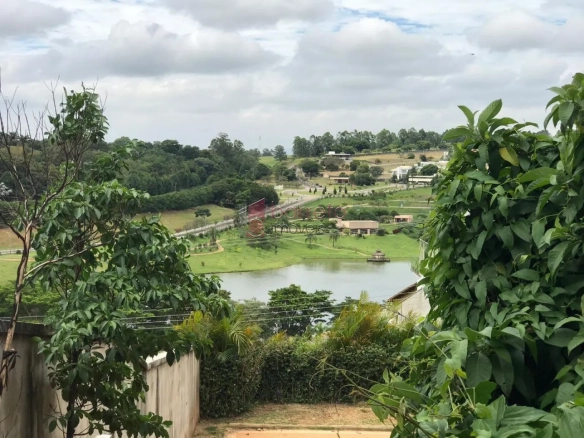 TERRENO À VENDA NO CONDOMÍNIO VILLAGGIO PARADISO – ITATIBA/SP