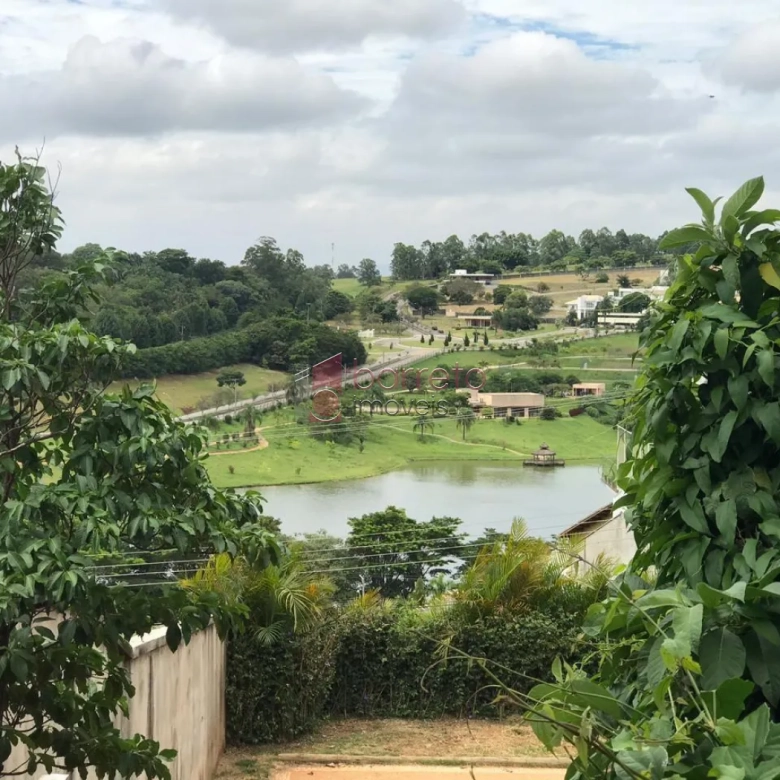 TERRENO À VENDA NO CONDOMÍNIO VILLAGGIO PARADISO – ITATIBA/SP