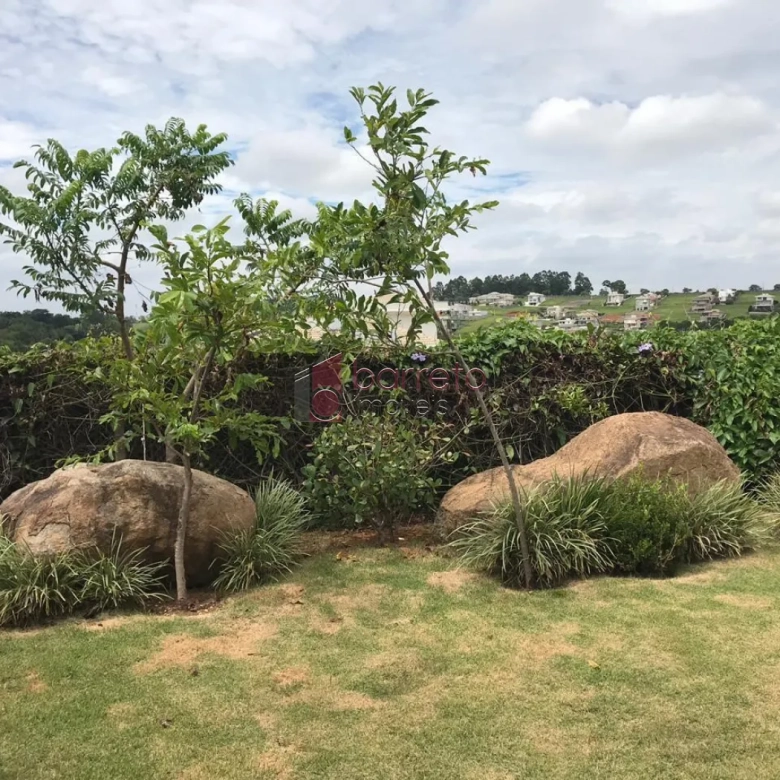 TERRENO À VENDA NO CONDOMÍNIO VILLAGGIO PARADISO – ITATIBA/SP