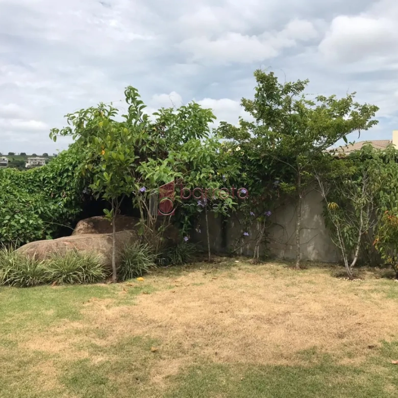 TERRENO À VENDA NO CONDOMÍNIO VILLAGGIO PARADISO – ITATIBA/SP