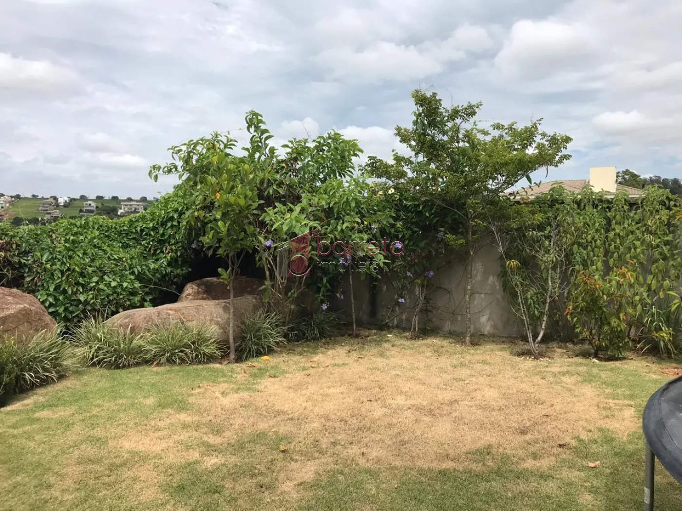 TERRENO À VENDA NO CONDOMÍNIO VILLAGGIO PARADISO – ITATIBA/SP