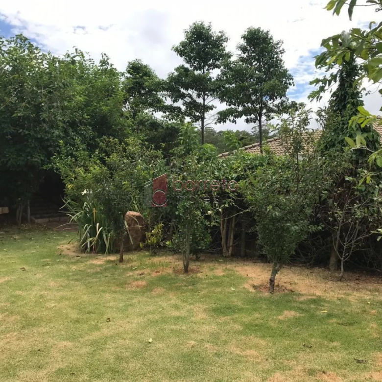 TERRENO À VENDA NO CONDOMÍNIO VILLAGGIO PARADISO – ITATIBA/SP