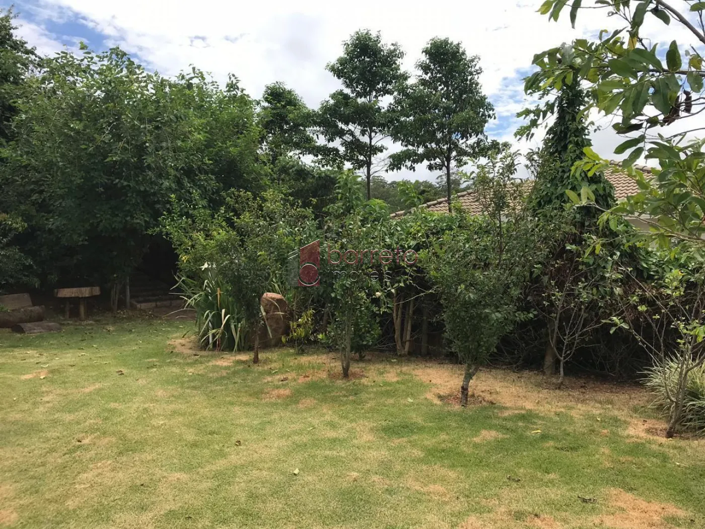 TERRENO À VENDA NO CONDOMÍNIO VILLAGGIO PARADISO – ITATIBA/SP