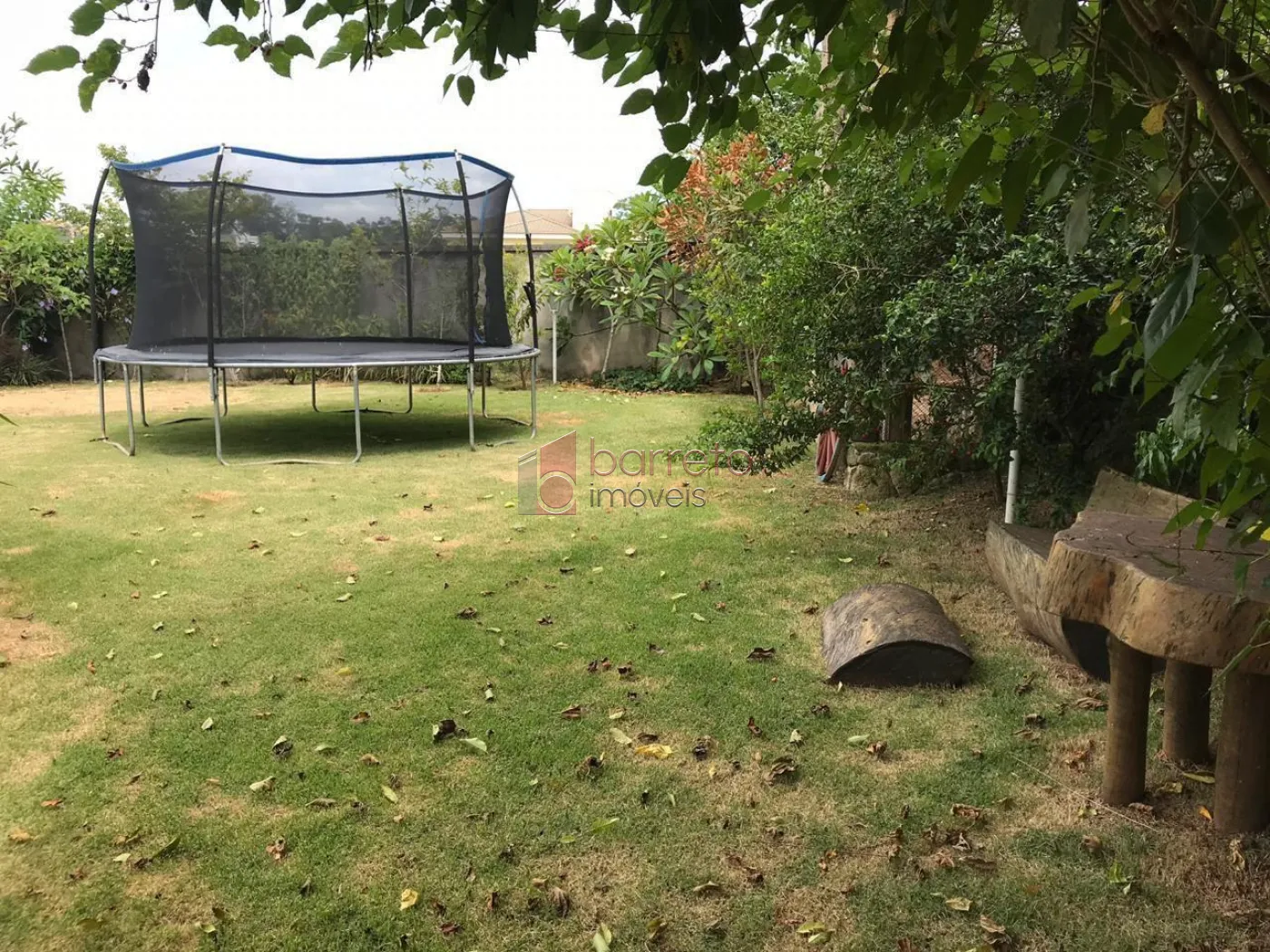 TERRENO À VENDA NO CONDOMÍNIO VILLAGGIO PARADISO – ITATIBA/SP