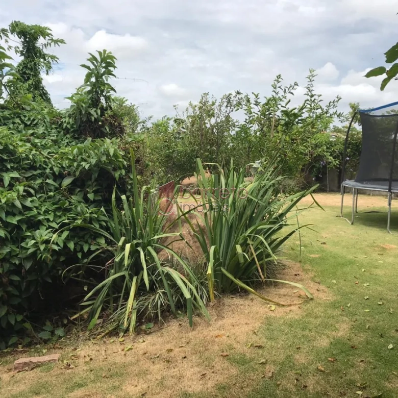 TERRENO À VENDA NO CONDOMÍNIO VILLAGGIO PARADISO – ITATIBA/SP
