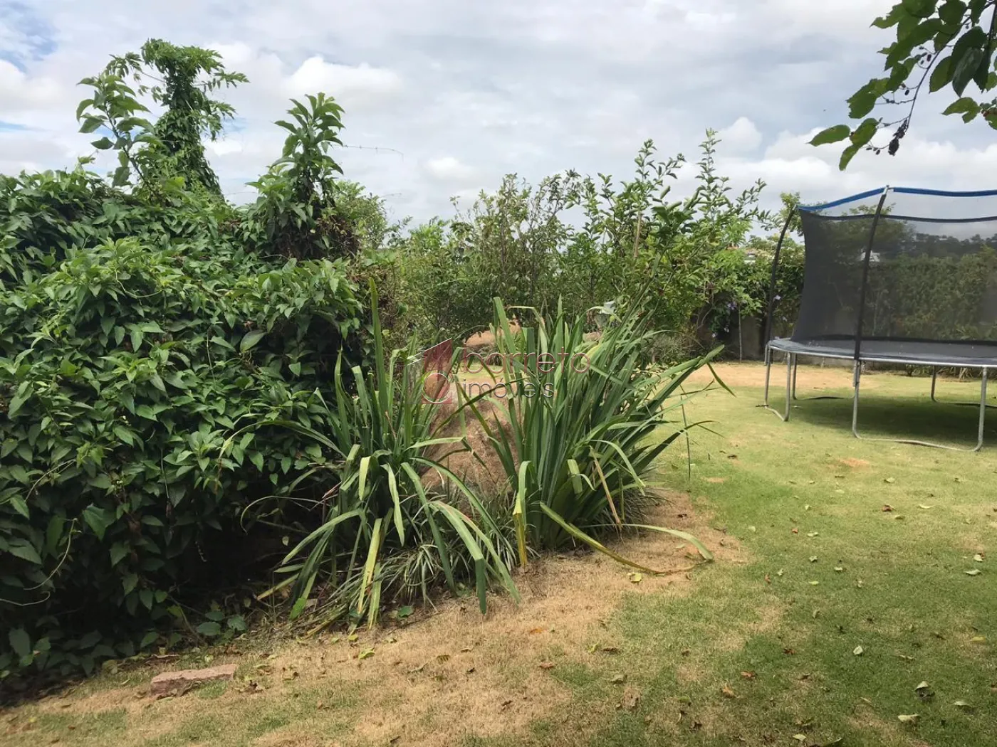 TERRENO À VENDA NO CONDOMÍNIO VILLAGGIO PARADISO – ITATIBA/SP