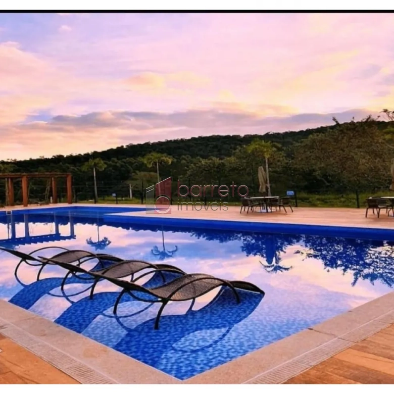 TERRENO À VENDA NO CONDOMÍNIO ECOLOGIE RESIDENCIAL – ITATIBA/SP