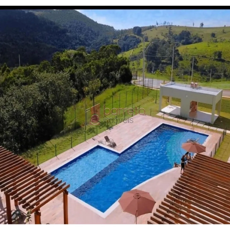TERRENO À VENDA NO CONDOMÍNIO ECOLOGIE RESIDENCIAL – ITATIBA/SP