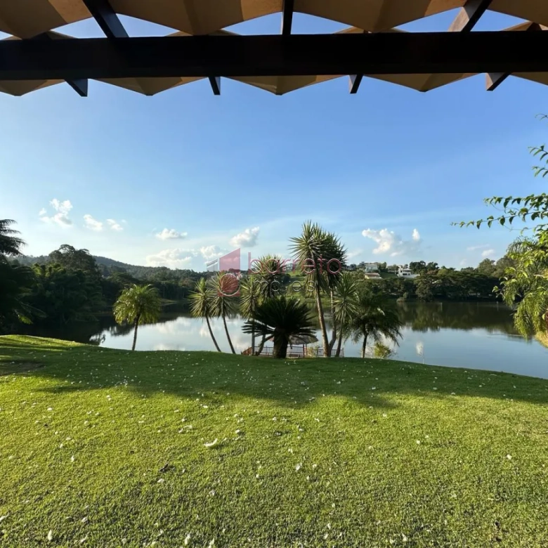 TERRENO À VENDA NO CONDOMÍNIO RESIDENCIAL VILLAGGIO PARADISO EM ITATIBA/SP