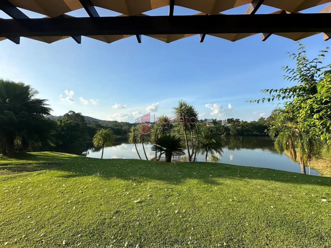 TERRENO À VENDA NO CONDOMÍNIO RESIDENCIAL VILLAGGIO PARADISO EM ITATIBA/SP