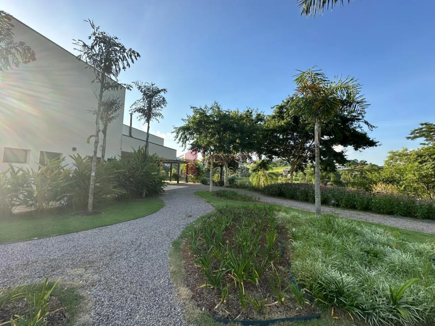 TERRENO À VENDA NO CONDOMÍNIO RESIDENCIAL VILLAGGIO PARADISO EM ITATIBA/SP