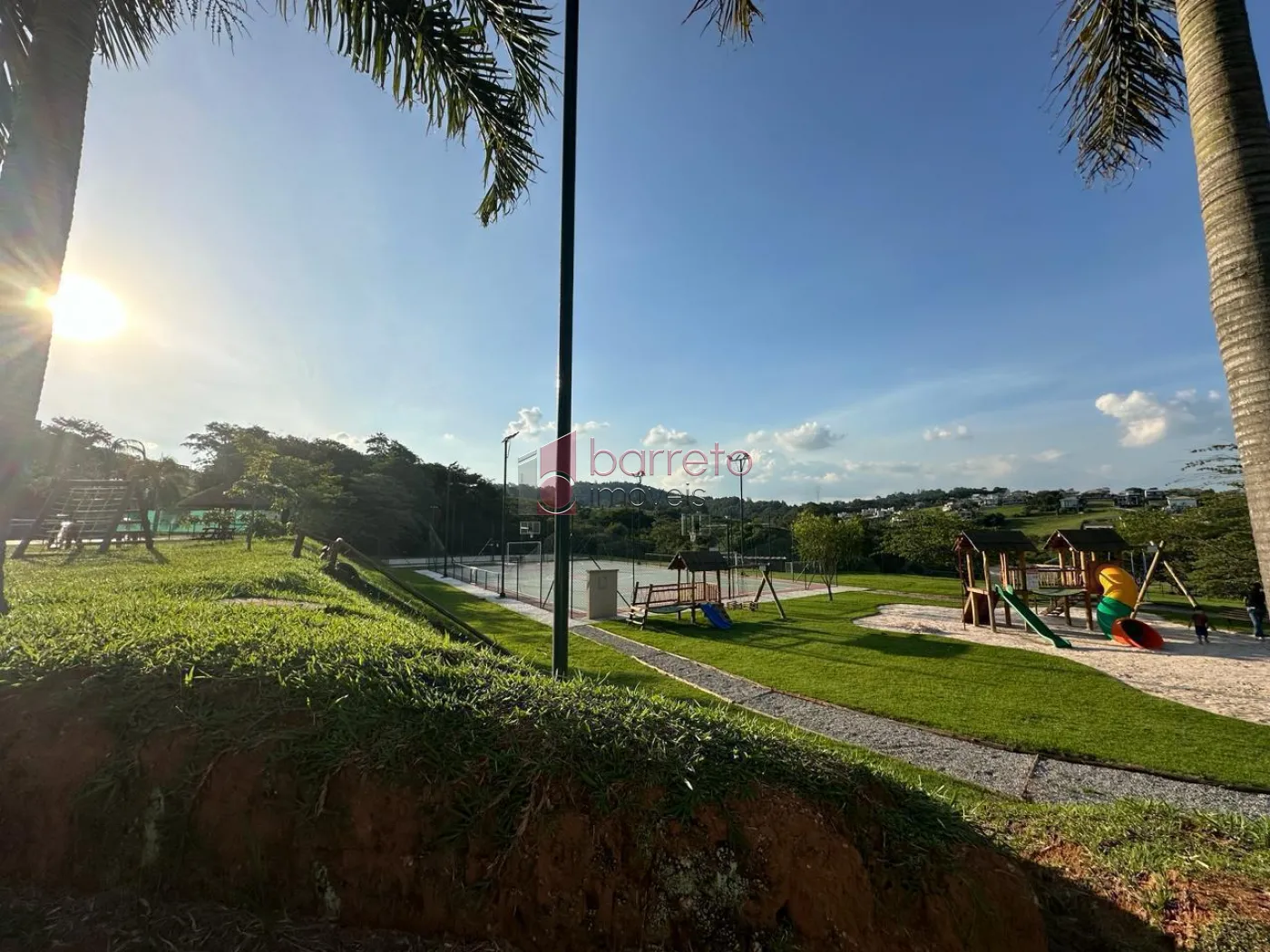 TERRENO À VENDA NO CONDOMÍNIO RESIDENCIAL VILLAGGIO PARADISO EM ITATIBA/SP