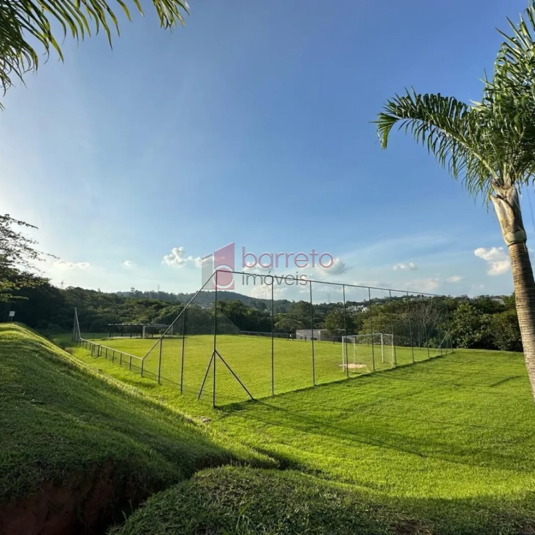 TERRENO À VENDA NO CONDOMÍNIO RESIDENCIAL VILLAGGIO PARADISO EM ITATIBA/SP