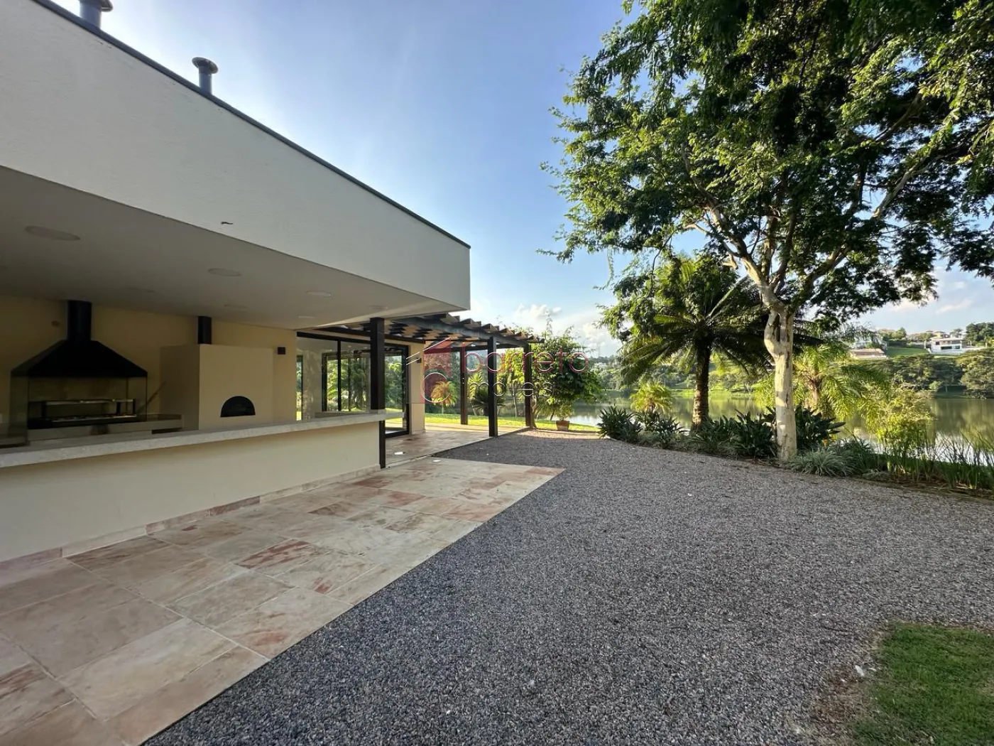 TERRENO À VENDA NO CONDOMÍNIO RESIDENCIAL VILLAGGIO PARADISO EM ITATIBA/SP