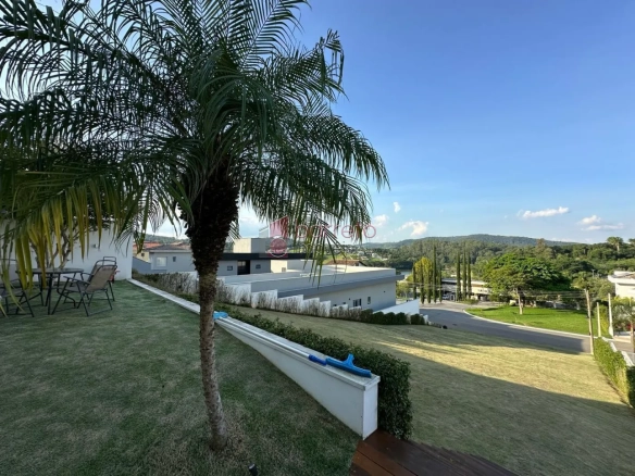 TERRENO À VENDA NO CONDOMÍNIO RESIDENCIAL VILLAGGIO PARADISO EM ITATIBA/SP