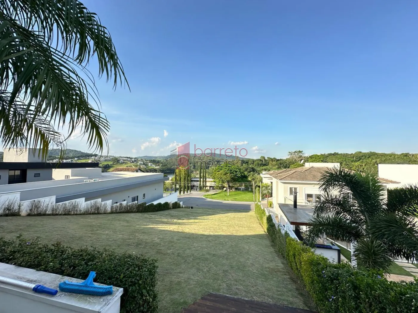 TERRENO À VENDA NO CONDOMÍNIO RESIDENCIAL VILLAGGIO PARADISO EM ITATIBA/SP