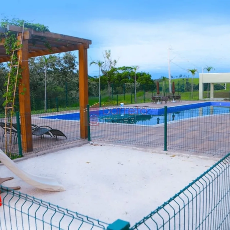 TERRENO PARA VENDA NO CONDOMÍNIO ECOLOGIE – ITATIBA/SP