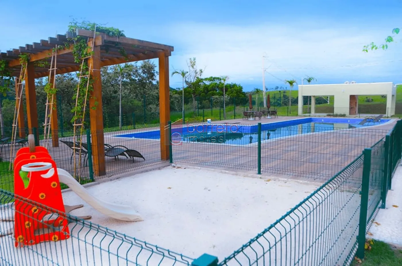 TERRENO PARA VENDA NO CONDOMÍNIO ECOLOGIE – ITATIBA/SP