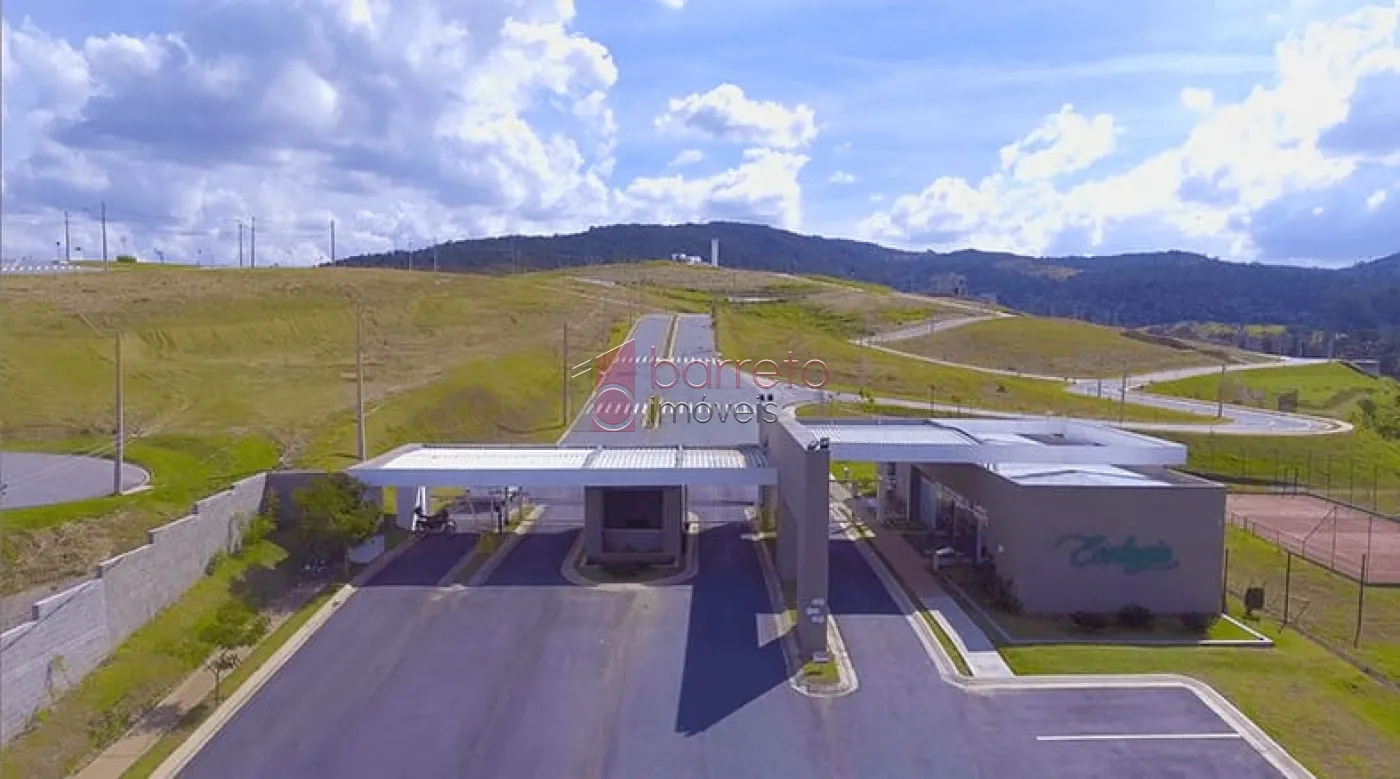 TERRENO PARA VENDA NO CONDOMÍNIO ECOLOGIE – ITATIBA/SP