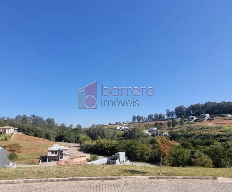 TERRENO À VENDA NO CONDOMÍNIO ARTS  – ITATIBA/SP