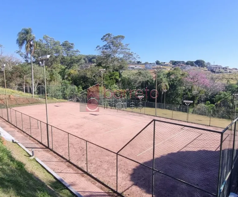 TERRENO À VENDA NO CONDOMÍNIO ARTS  – ITATIBA/SP
