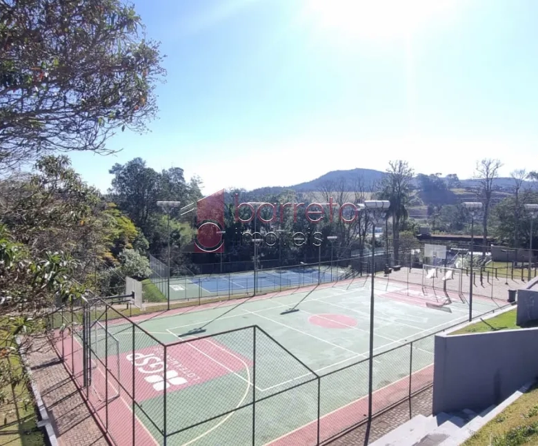 TERRENO À VENDA NO CONDOMÍNIO ARTS  – ITATIBA/SP