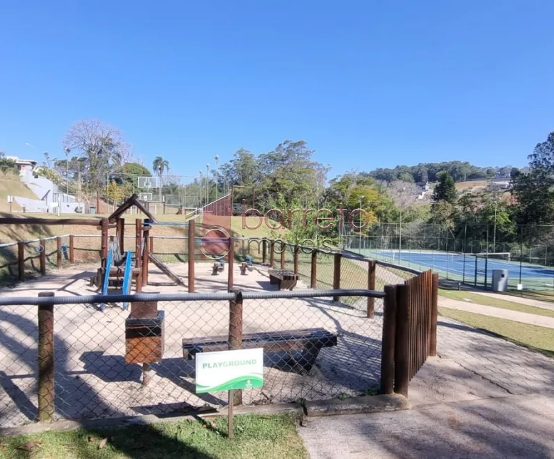 TERRENO À VENDA NO CONDOMÍNIO ARTS  – ITATIBA/SP