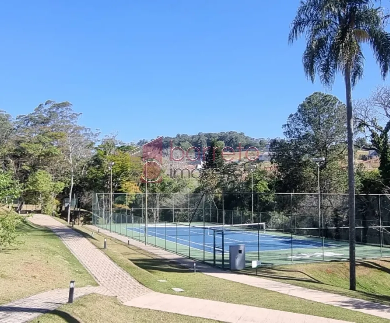TERRENO À VENDA NO CONDOMÍNIO ARTS  – ITATIBA/SP