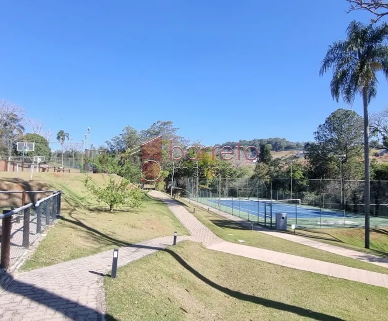 TERRENO À VENDA NO CONDOMÍNIO ARTS  – ITATIBA/SP