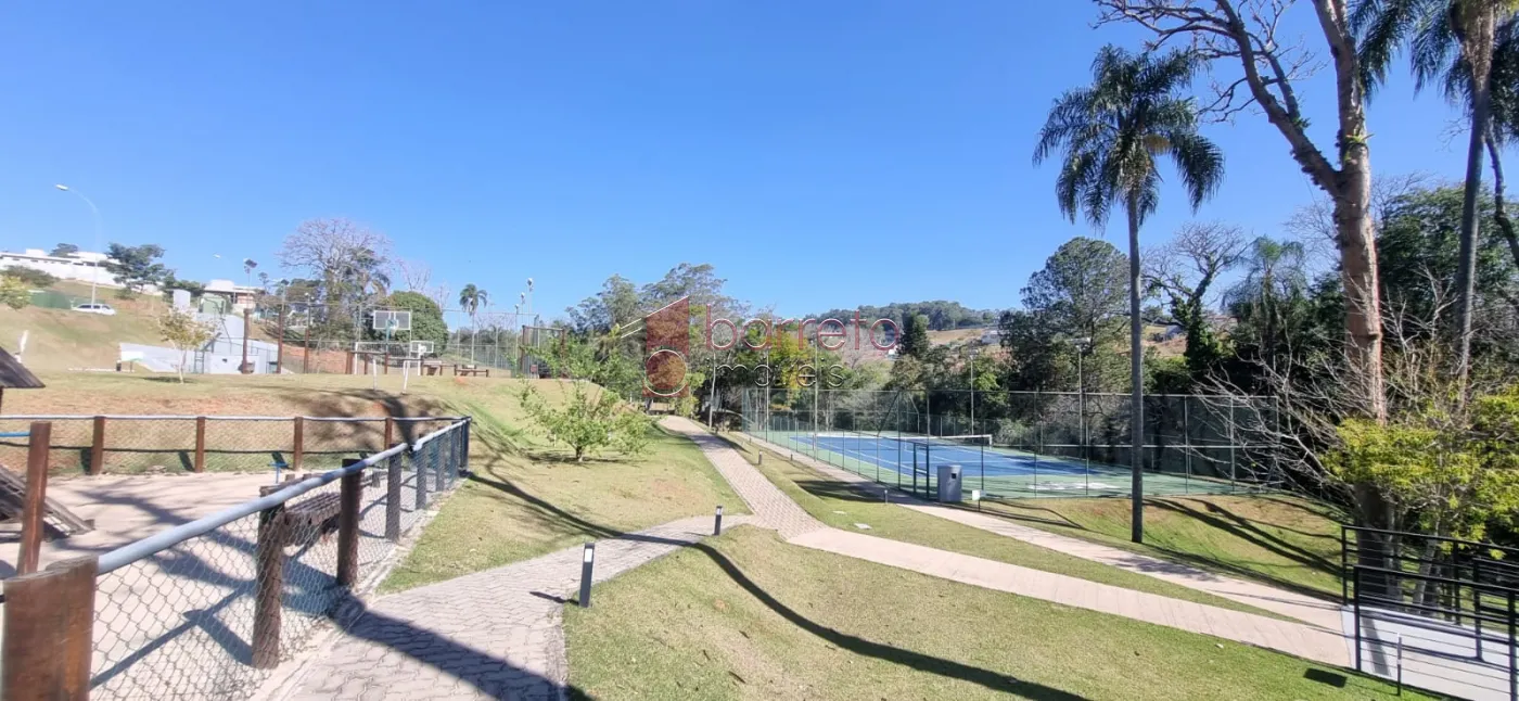 TERRENO À VENDA NO CONDOMÍNIO ARTS  – ITATIBA/SP